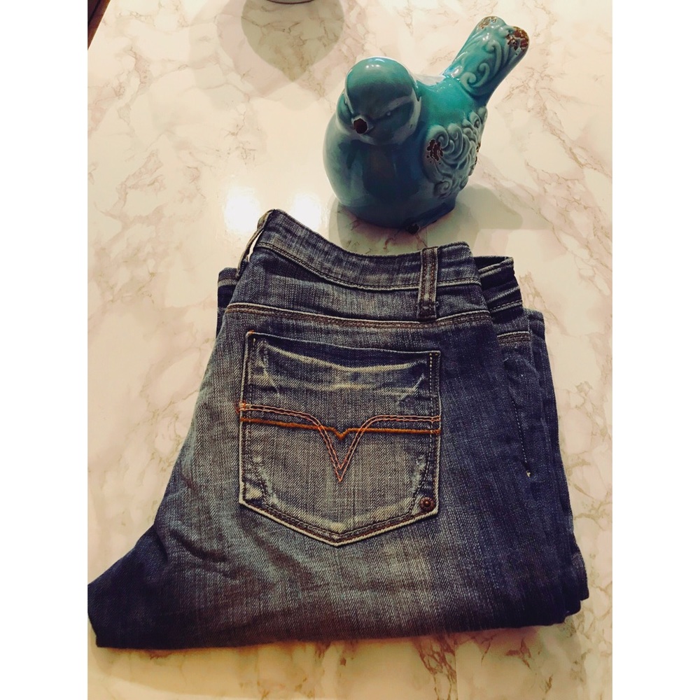 Vigoss original denim jeans